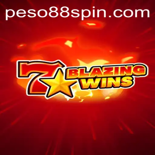 Exploring BlazingWins: A Thrilling Casino Game with Peso 888