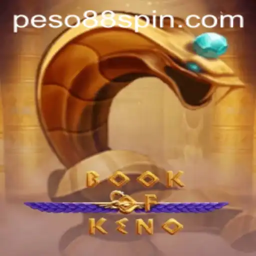 Unveiling BookOfKeno: A New Era in Online Gaming with Peso 888