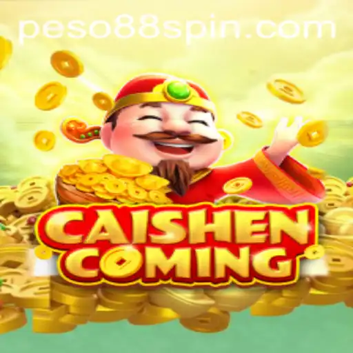 Exploring the Exciting World of CAISHENCOMING: A Dive into Peso 888
