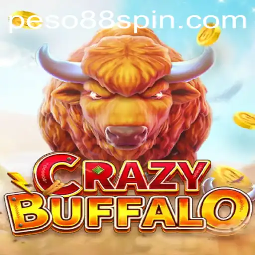 The Thrilling World of CRAZYBUFFALO and the Intriguing Peso 888