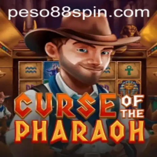 CurseofthePharaoh: Dive into the Mystical World with Peso 888