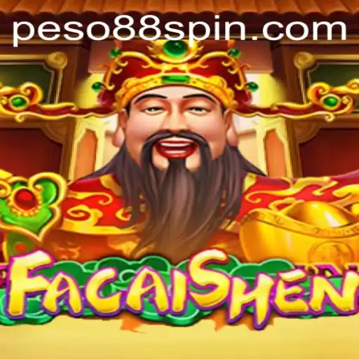 Exploring the Exciting World of FaCaiShen: Peso 888 Edition