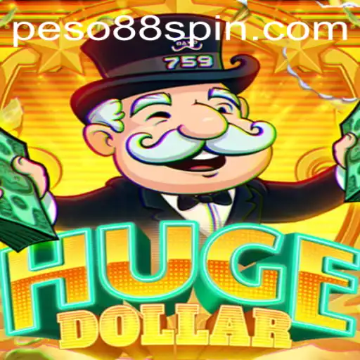 Discover the Excitement of HugeDollar: A Deep Dive into Peso 888