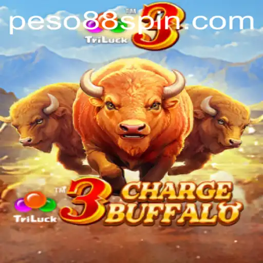 Exploring 3ChargeBuffalo: An In-Depth Look at the Thrilling New Game with Peso 888