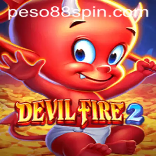 Dive into the Intense World of DevilFire2 with Peso 888