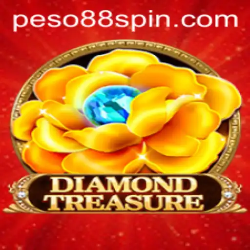 Unveiling Diamondtreasure: Embark on a Thrilling Adventure with Peso 888