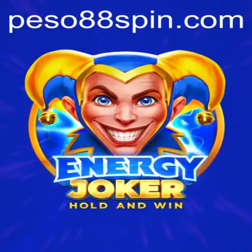 Unveiling EnergyJoker: A Thrilling Adventure with Peso 888
