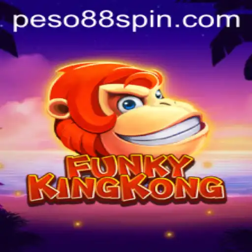 FunkyKingKong: An Exciting Adventure with a Peso 888 Twist