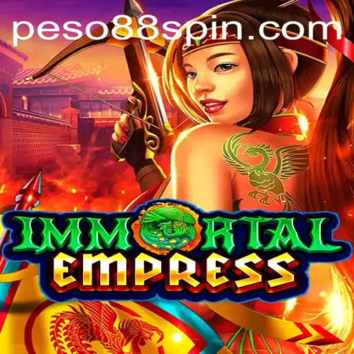 Exploring the Mystical World of ImmortalEmpress and the Quest for Peso 888