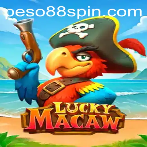 Exploring the Exciting World of LuckyMacaw and Peso 888