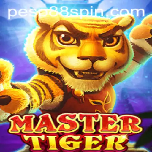 MasterTiger: A New Adventure in Gaming with Peso 888 Rewards