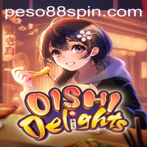 Exploring OishiDelights: The Game Taking the World by Storm