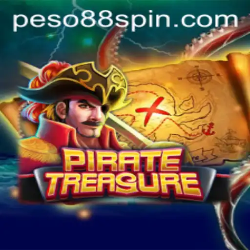 Unveiling PirateTreasure: Adventure Awaits with Peso 888