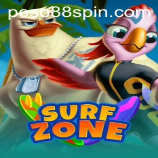 Dive into SurfZone: The Thrilling Adventure Game Capturing the World