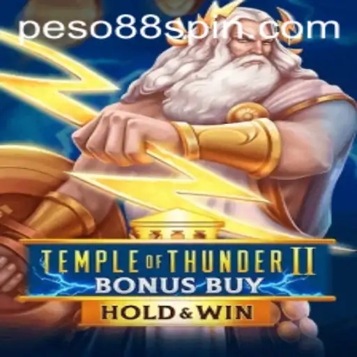 Discover the Thrilling World of TempleofThunderIIBonusBuy: A Modern Gaming Adventure