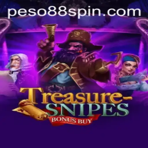 Explore the Exciting World of TreasuresnipesBonusBuy with Peso 888