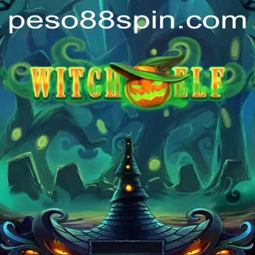 Unveiling WitchElf: Navigating Mystical Realms with Peso 888