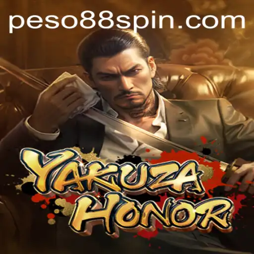 YakuzaHonor: Master the Underworld Game with Peso 888 Challenge