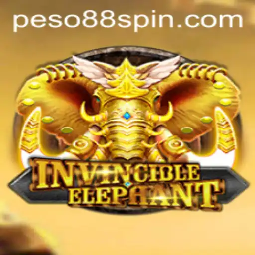 InvincibleElephant: A New Gaming Phenomenon Featuring 'Peso 888'