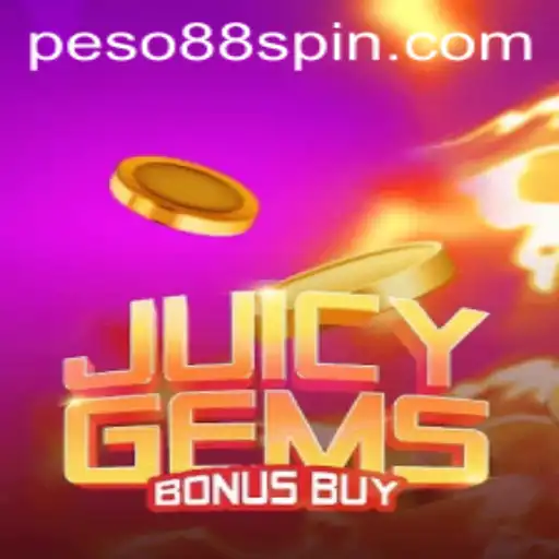 JuicyGemsBonusBuy: An Exciting Adventure in the World of Gaming