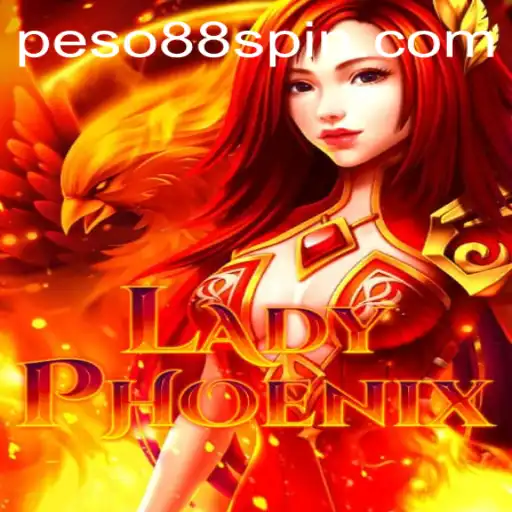 Discover the Mystical World of LadyPhoenix with Peso 888