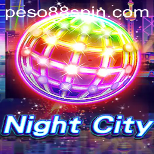 Explore the Thrilling Universe of NightCity: Unlock the Secrets of Peso 888