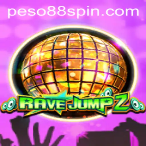 RaveJump2: The New Sensation in Gaming with a Peso 888 Twist