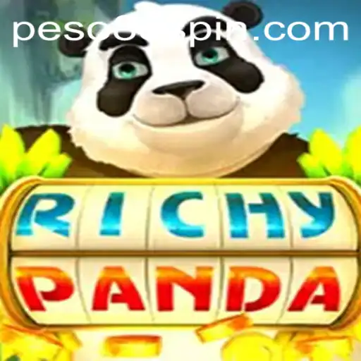 Discover RichyPanda: A Virtual Odyssey of Wealth and Strategy