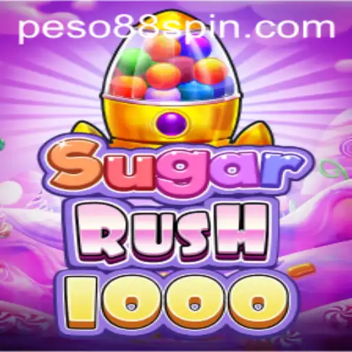 Discover the Thrilling World of SugarRush1000