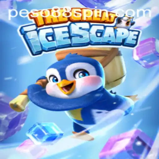 The Great Icescape: Embark on a Chill Adventure