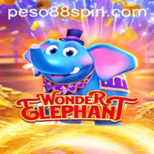 Exploring the Enchanting World of WonderElephant and the Allure of Peso 888
