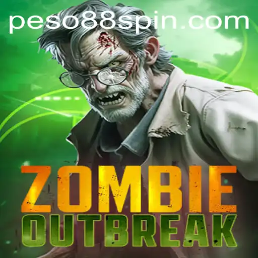 ZombieOutbreak: Conquer the Undead and Win with Peso 888